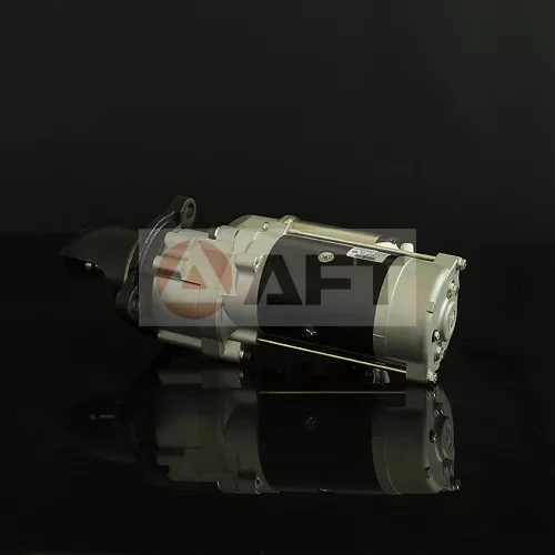 STARTING MOTOR ASSEMBLY - AFT INDUSTRY