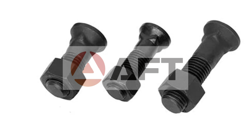 BOLT - AFT INDUSTRY